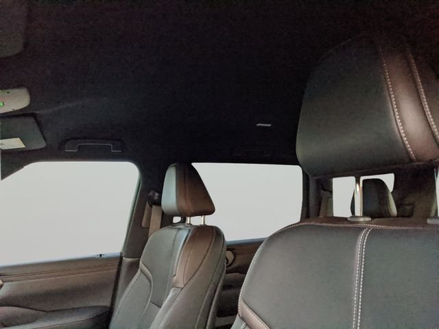 2026 Nissan Armada SL - Photo 16