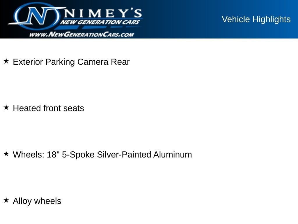 Used 2023 Gray Ford XLT image 10