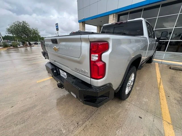 2022 Chevrolet Silverado 2500HD High Country - Photo 14