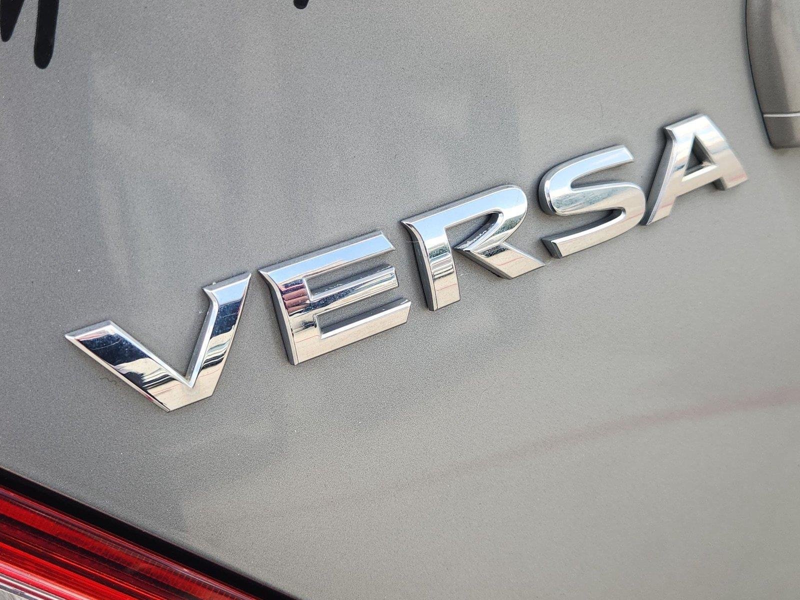 2014 Nissan Versa Sedan SV - Photo 15