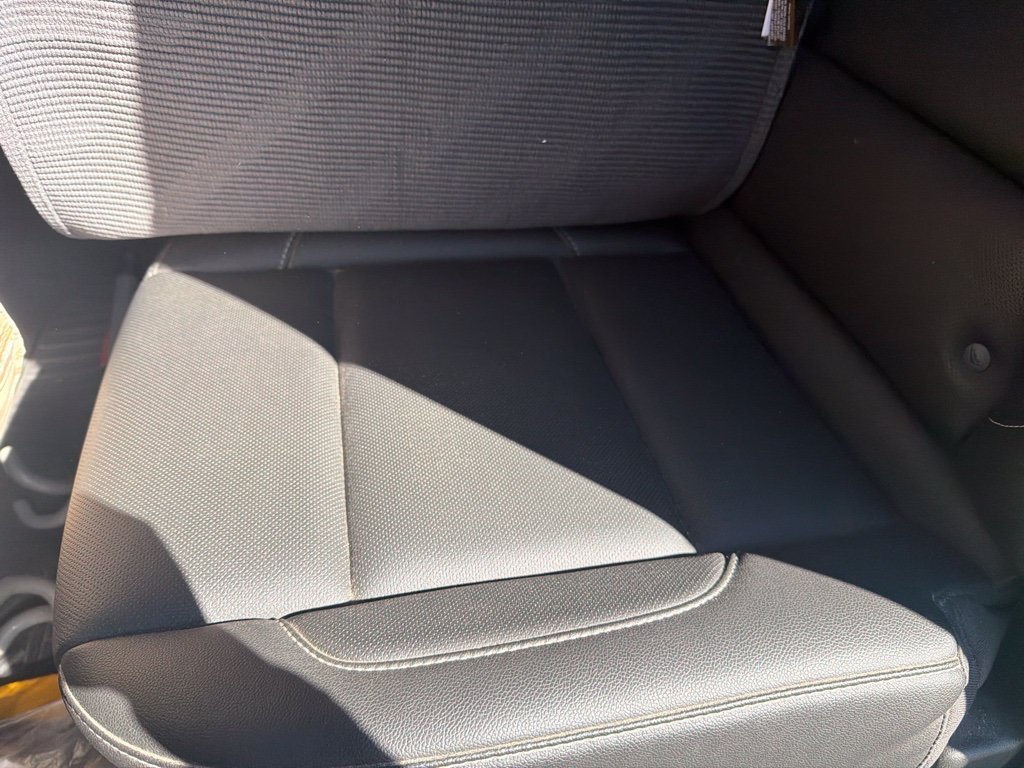 Used 2018 Black GMC SLT image 14