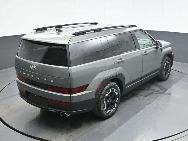 New 2027 Gray Hyundai SEL FWD image 17