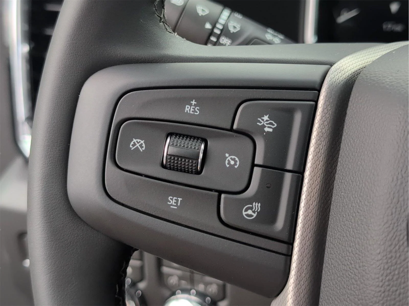 New 2026 Summit White GMC Denali image 24