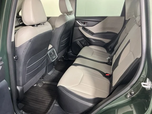 Used 2023 Green Subaru Limited image 13
