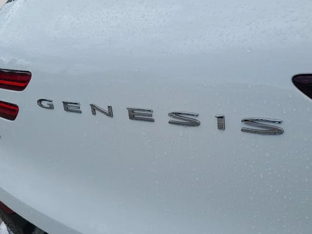 Used 2026 White Genesis 2.5T image 29