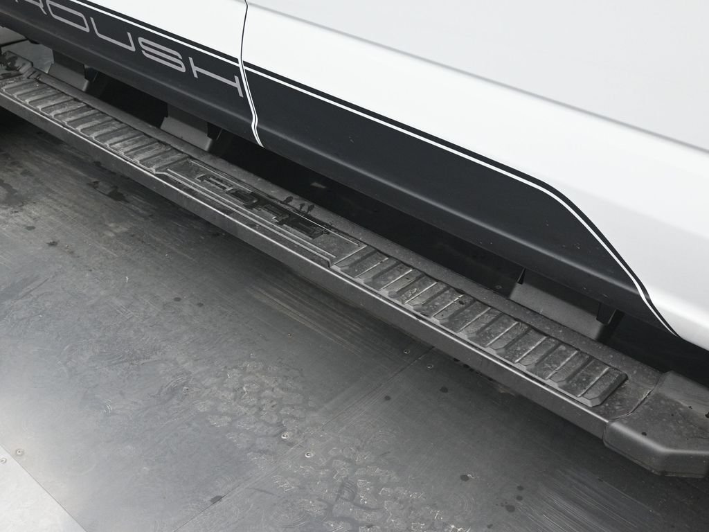 New 2026 Avalanche Ford Lariat image 31