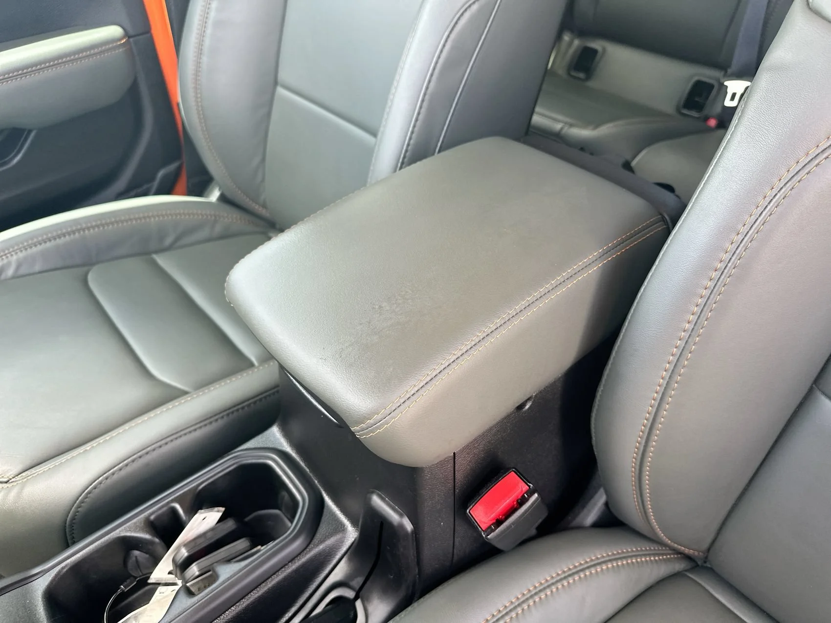Used 2025 Joose Jeep Mojave X image 22