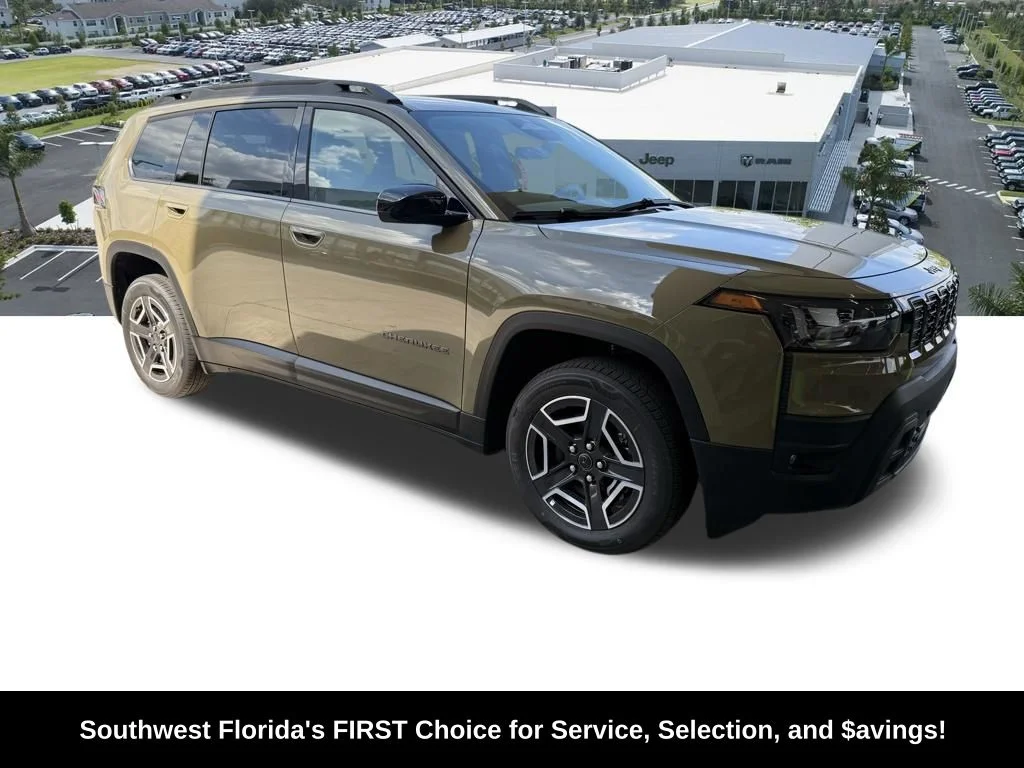 New 2026 41 Exterior Paint Jeep Laredo image 2