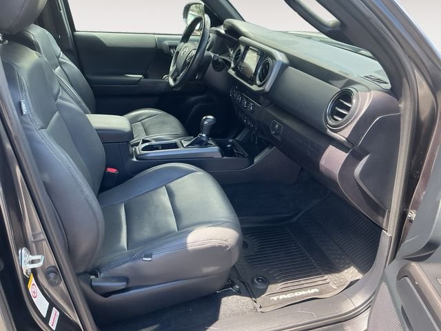 Used 2019 Gray Toyota TRD Sport image 15