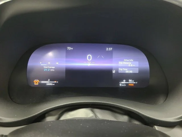 Used 2023 Blueprint Toyota Platinum image 27