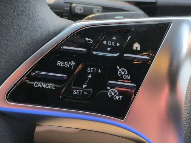 Used 2026 Cirrus Silver Metallic Mercedes-Benz GLA 250 image 24