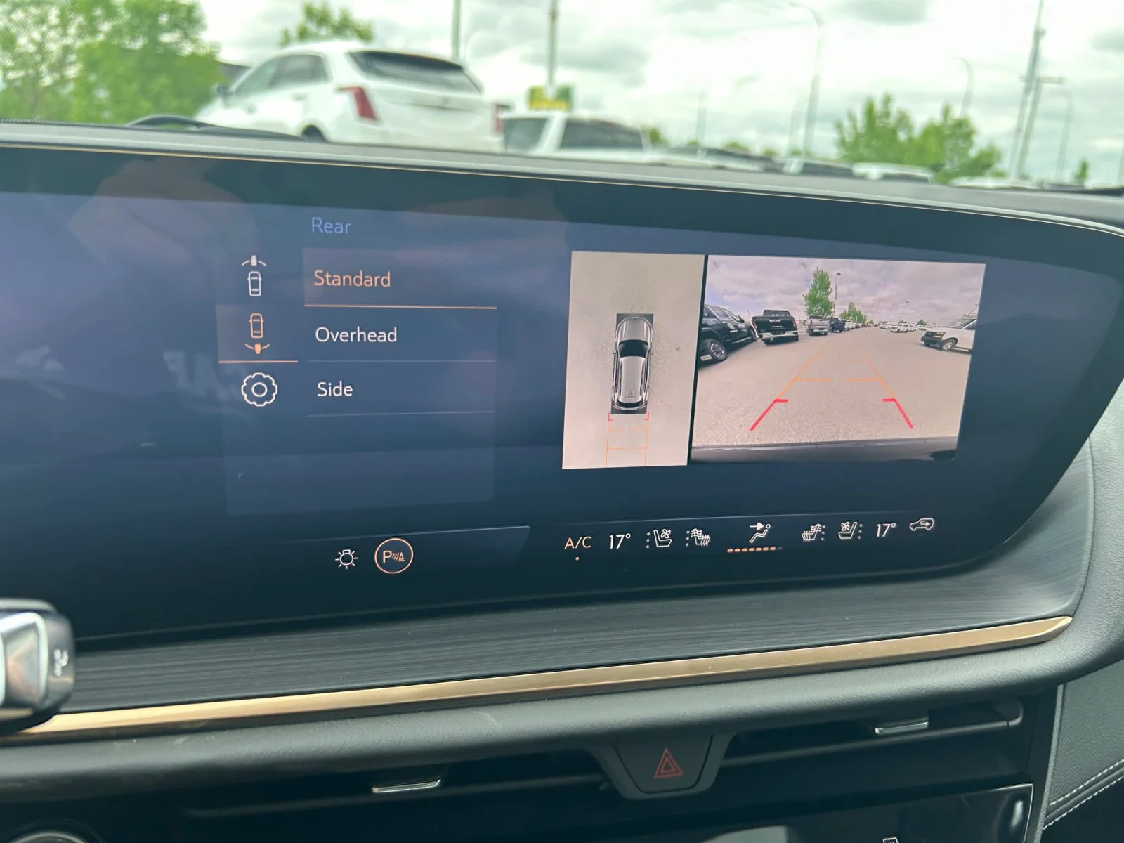 New 2026 Ebony Twilight Metallic Buick Avenir AWD image 26
