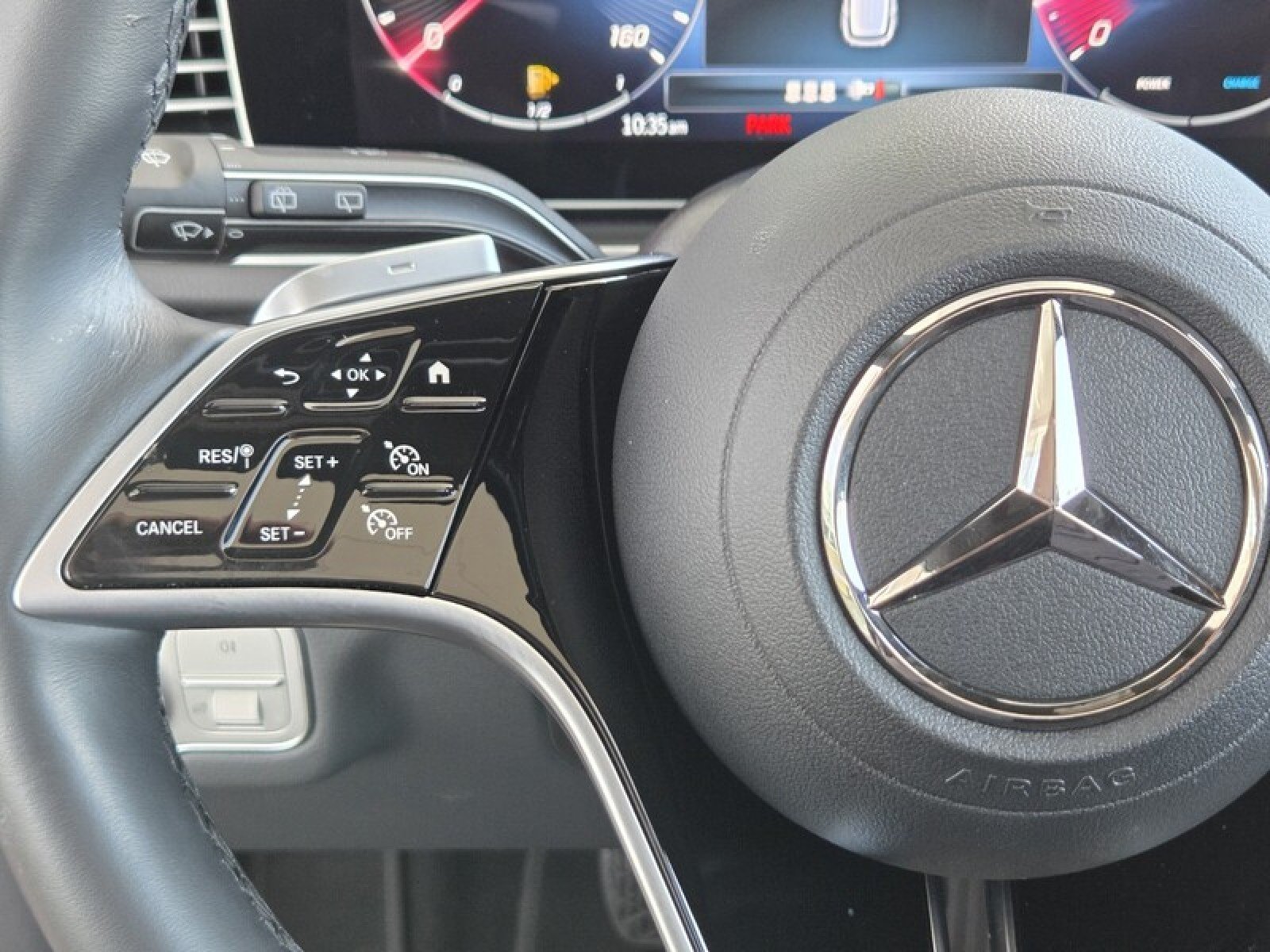 Certified Used 2026 Obsidian Black Metallic Mercedes-Benz GLE 350 image 26
