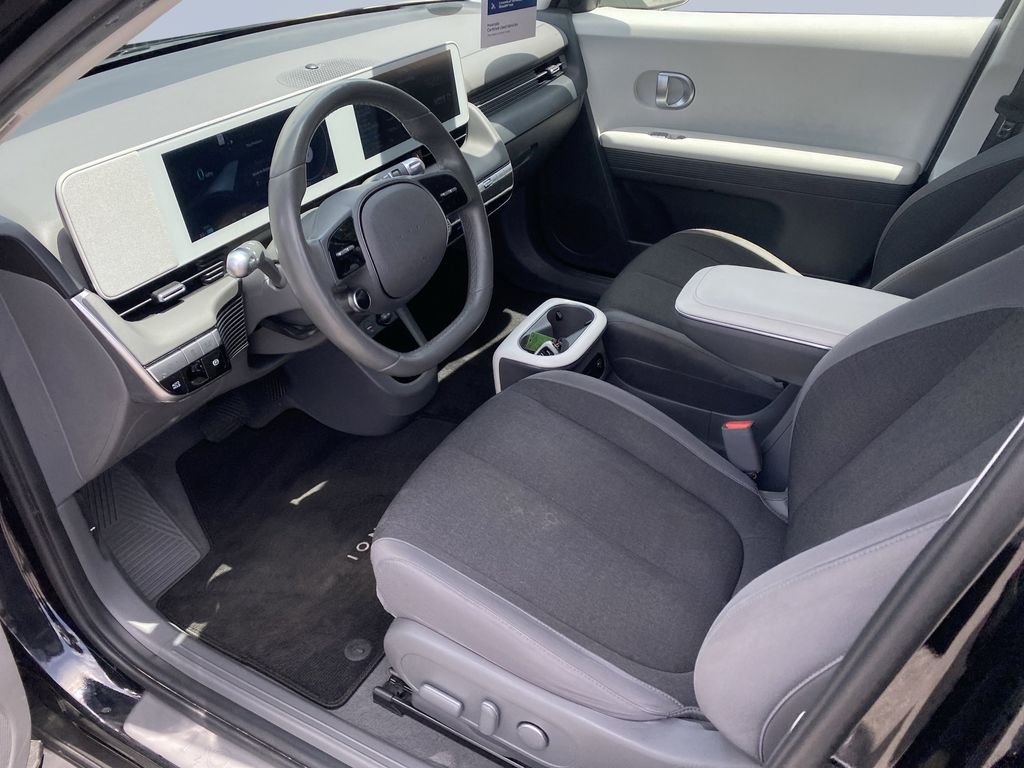 2024 Hyundai IONIQ 5 SEL - Photo 10