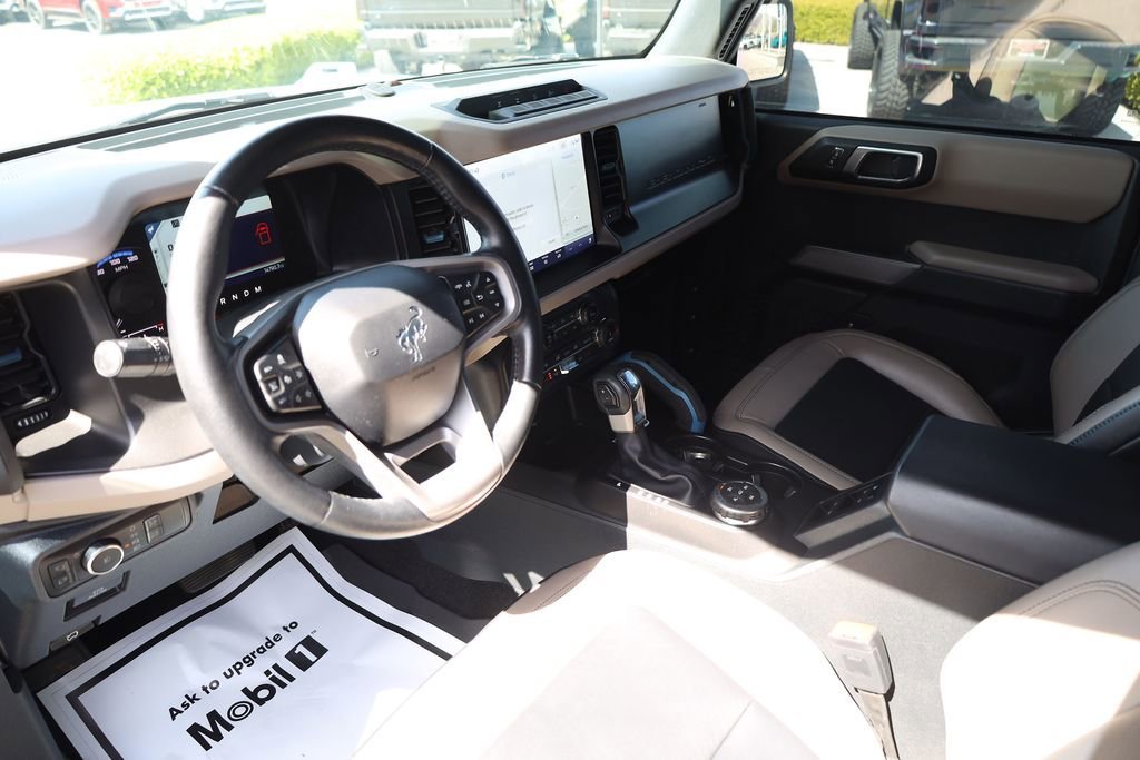 Used 2022 Area 51 Ford Wildtrak image 12