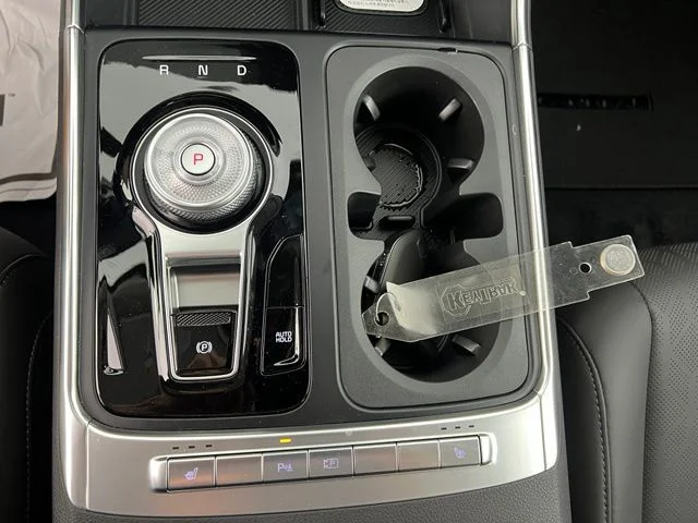 New 2027 White Kia EX image 27