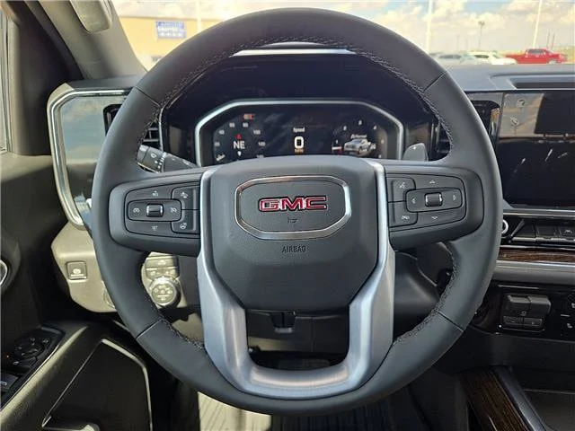New 2026 Sterling Metallic GMC Elevation image 19