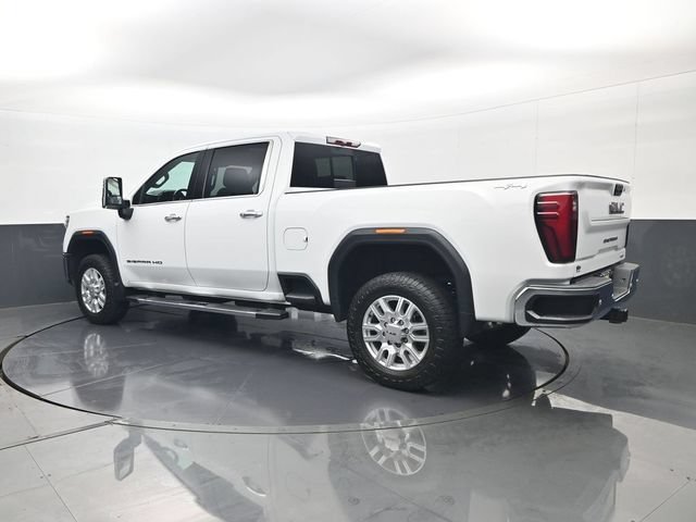 2024 GMC Sierra 2500HD SLT - Photo 7