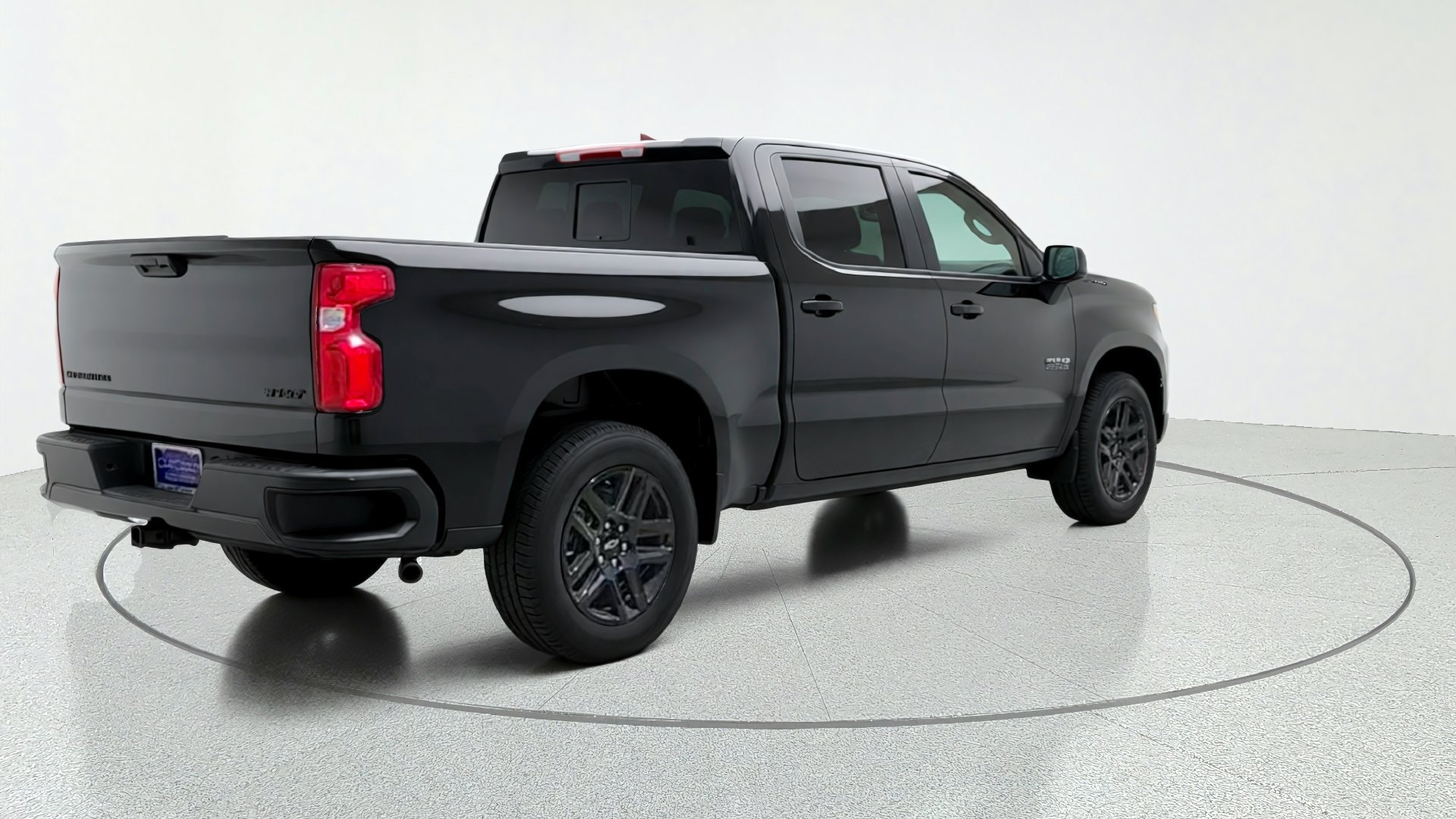 2026 Chevrolet Silverado 1500 RST - Photo 9