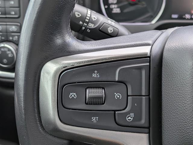2021 Chevrolet Silverado 1500 LT Trail Boss - Photo 22