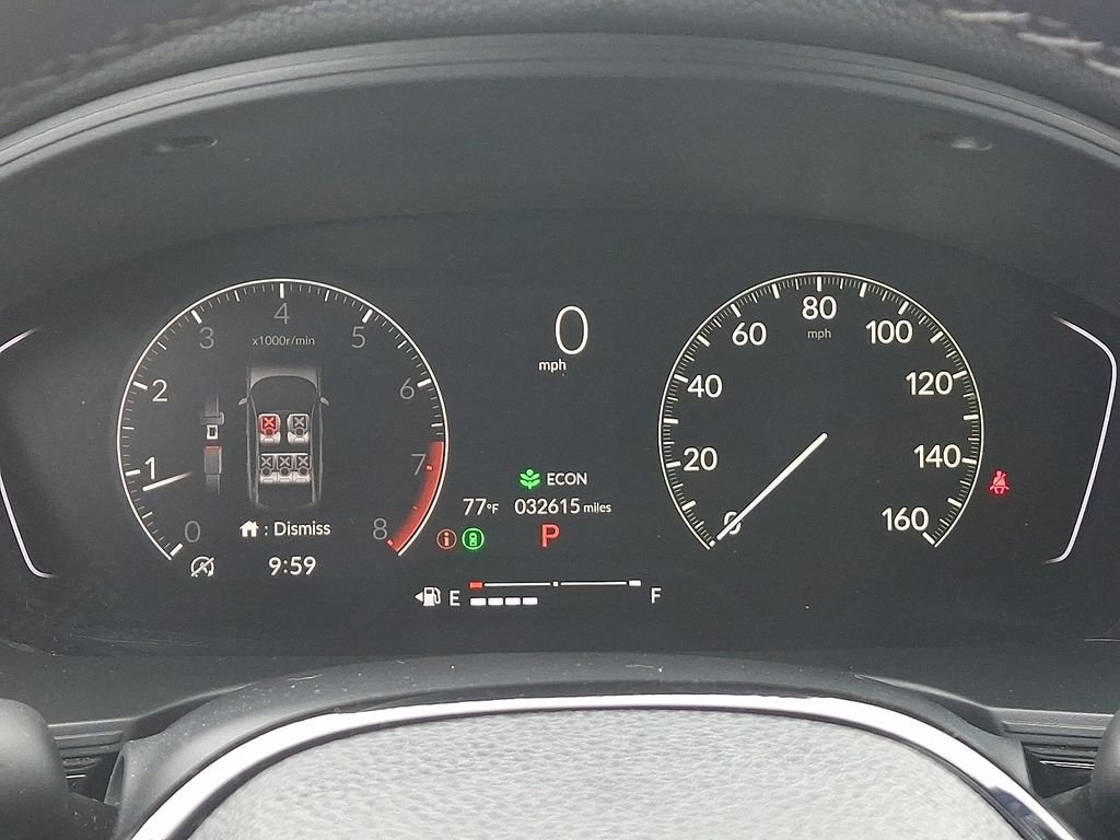 2023 Honda Civic Sport - Photo 19
