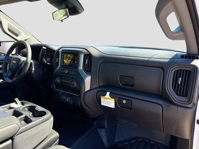 2026 Chevrolet Silverado 1500 Work Truck - Photo 26
