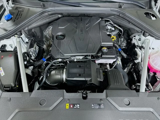 New 2026 Genesis GV70 2.5T Select