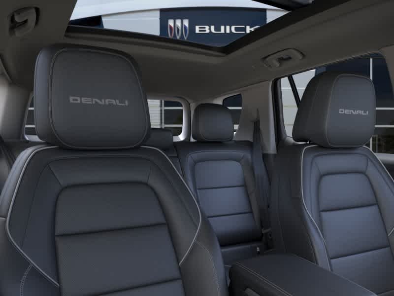 2026 GMC Terrain Denali - Photo 24