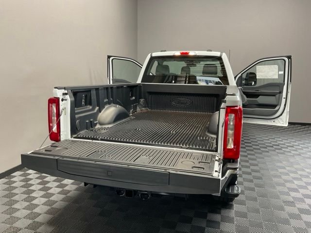 2026 Ford F-350 Super Duty XL - Photo 21