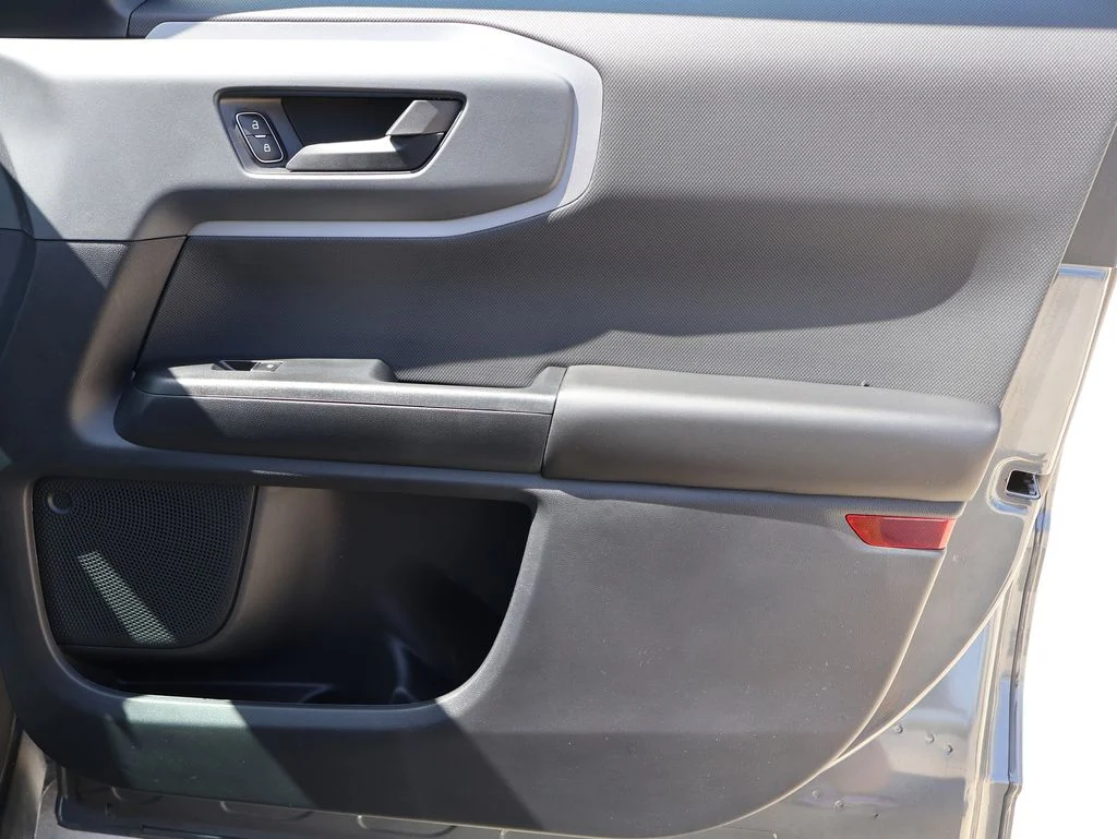 Certified Used 2024 Gray Metallic Ford Big Bend image 11