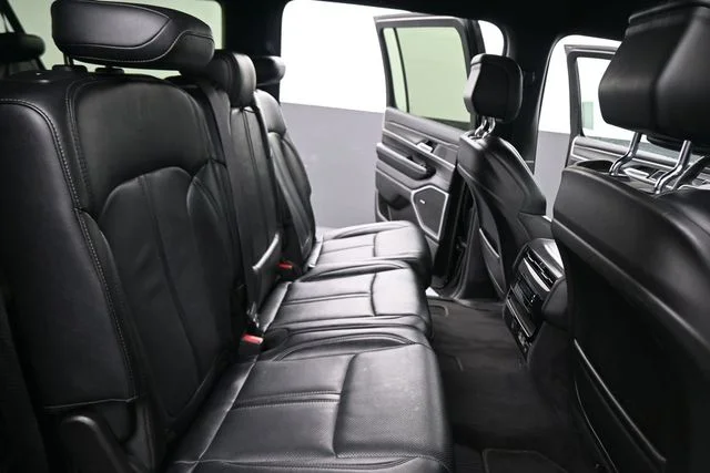 Used 2024 Black Jeep Series II image 23