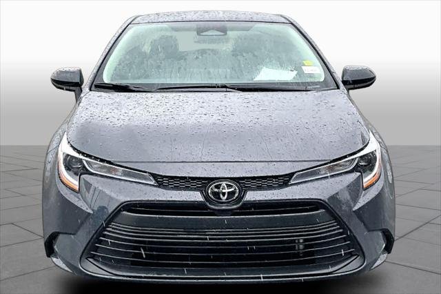 Certified Used 2026 UNDERGROUND Toyota  image 4