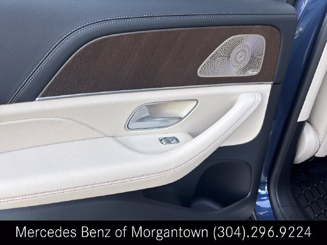 New 2027 Twilight Blue Metallic Mercedes-Benz GLE 350 image 17