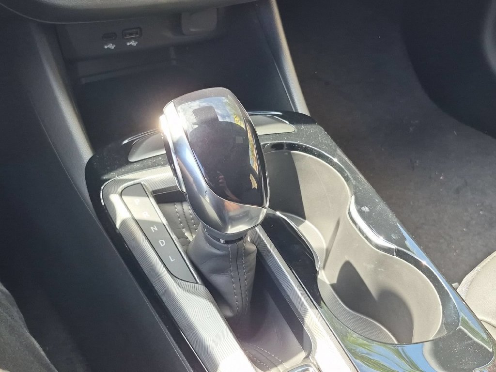 2026 Buick Envista Sport Touring - Photo 14