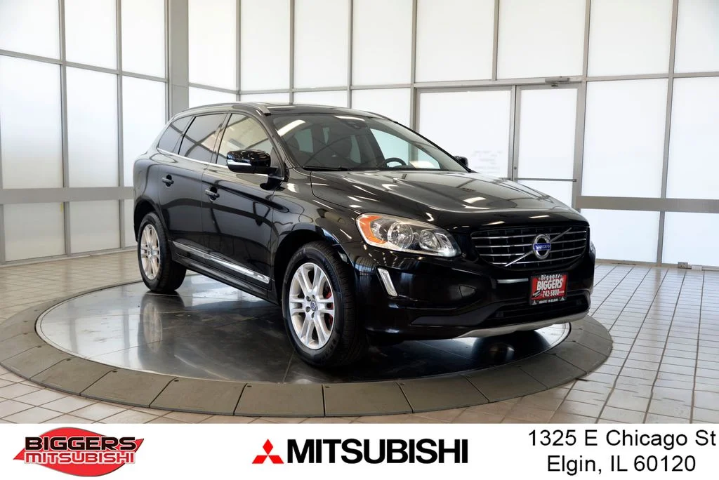 2016 Volvo XC60 T5 AWD Premier's photo