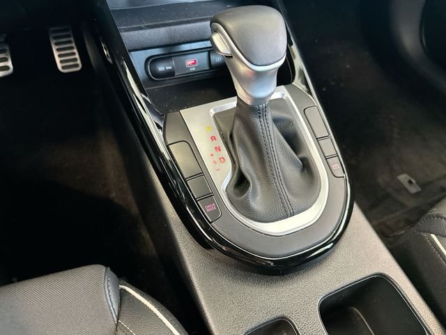 Used 2024 Gray Kia GT-Line image 23