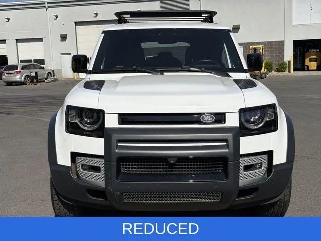 2023 Land Rover Defender S - Photo 15