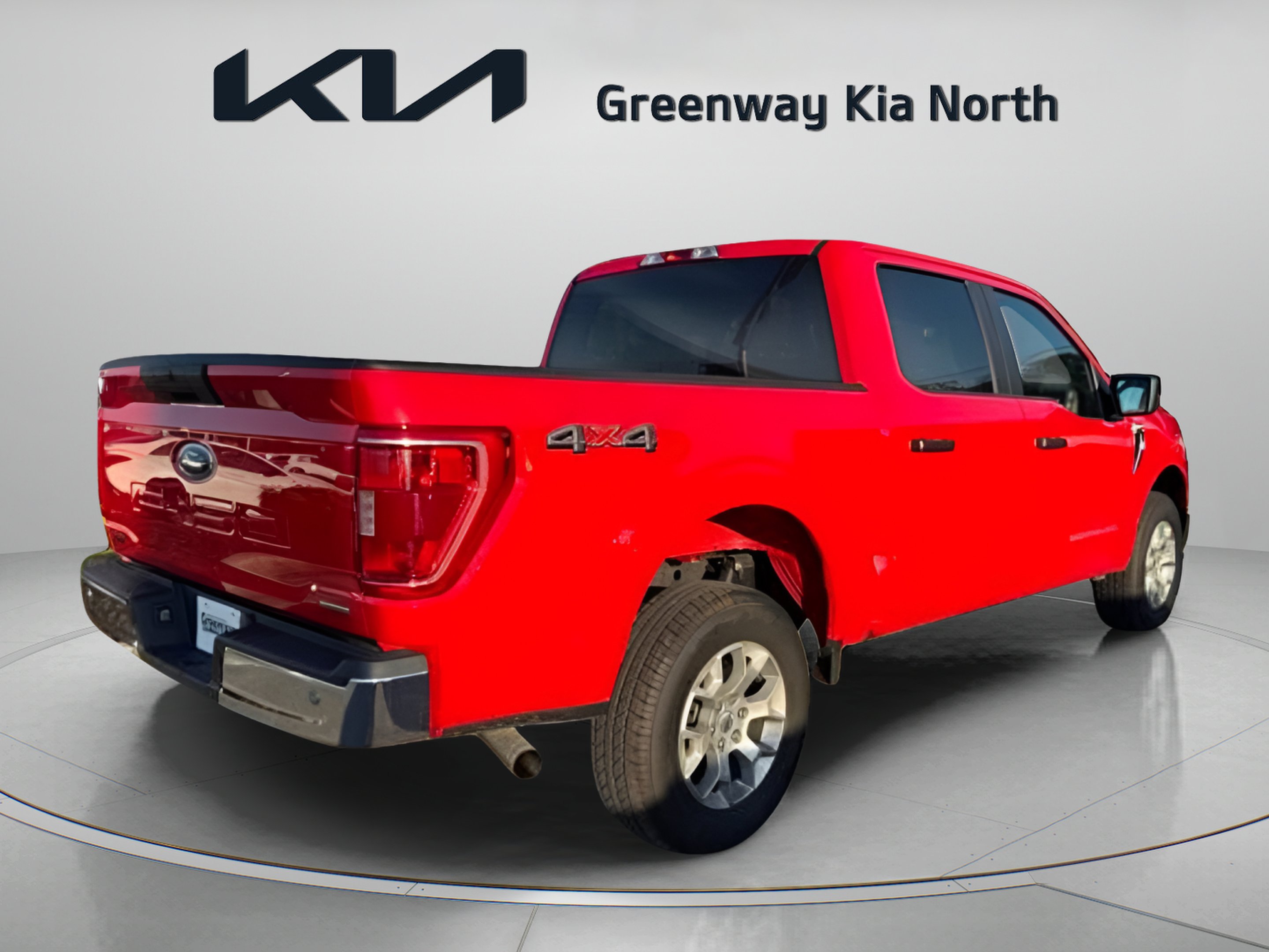 2023 Ford F-150 XLT - Photo 6