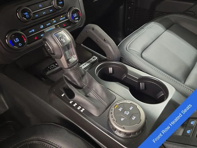 New 2026 Desert Sand Ford Big Bend® image 33