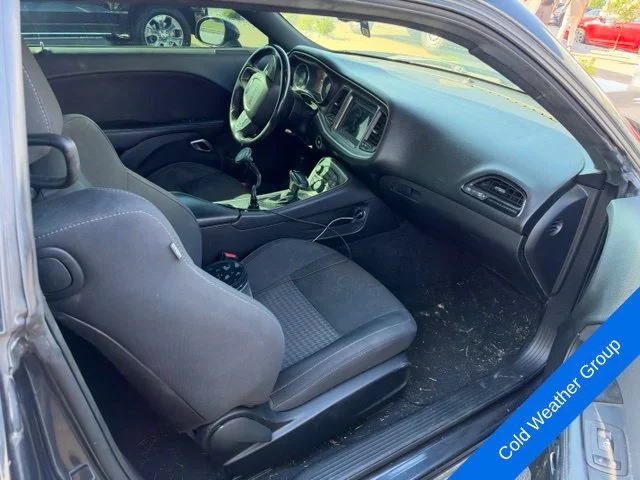 Used 2019 Maximum Steel Metallic Dodge R/T image 3
