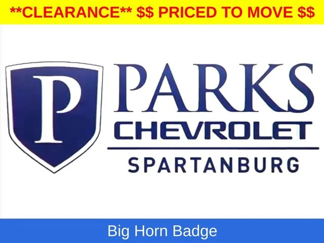 Used 2023 Black Ram Big Horn/Lone Star image 36