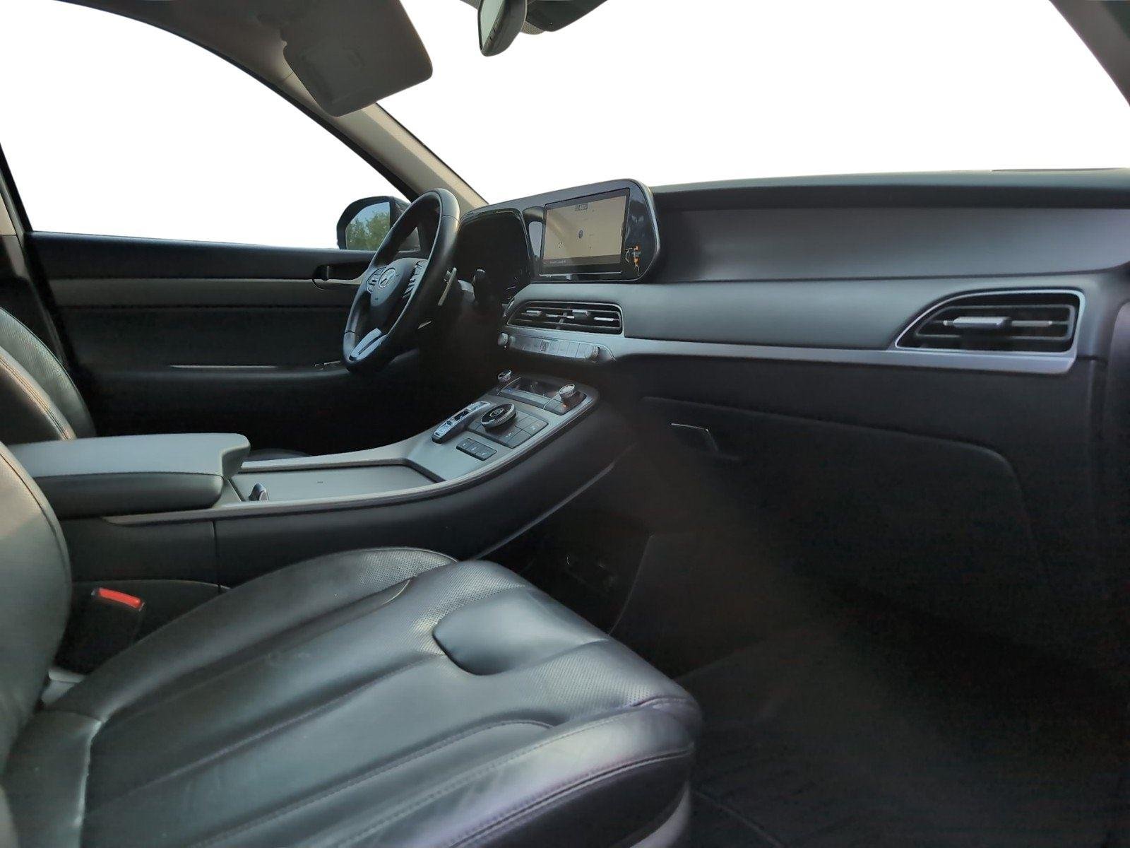Used 2022 Rainforest Hyundai SEL image 35