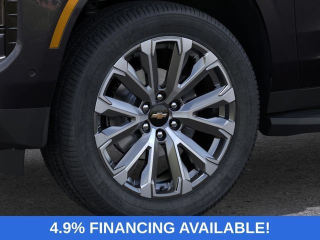 2026 Chevrolet Tahoe High Country - Photo 11