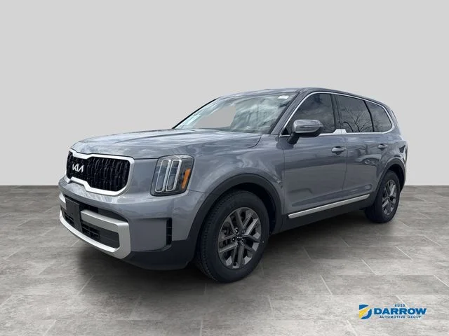 2023 Kia Telluride