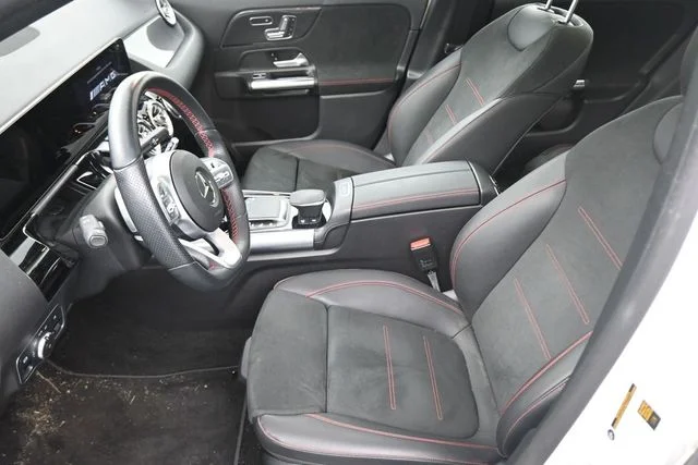 Used 2021  Mercedes-Benz GLA 45 AMG® image 21