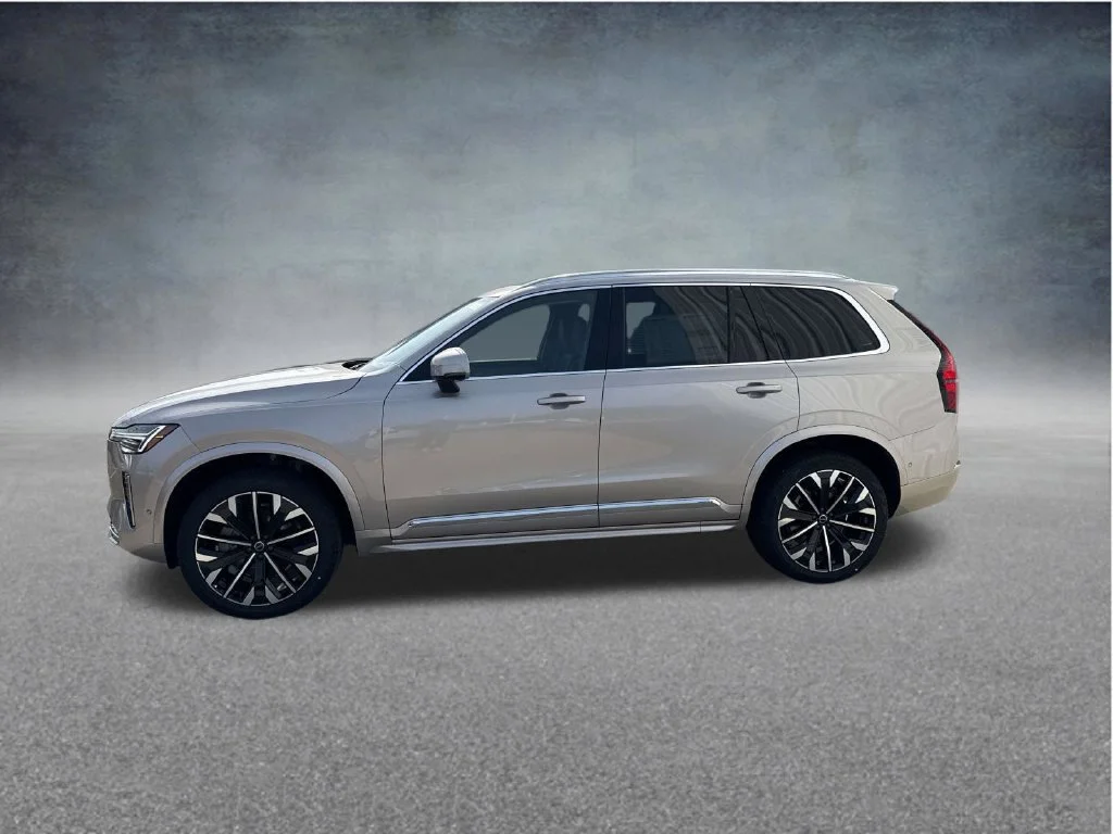 2026 Volvo XC90 Plus - Photo 4