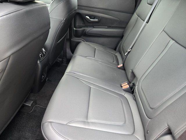 New 2027 Phantom Black Hyundai SEL image 22