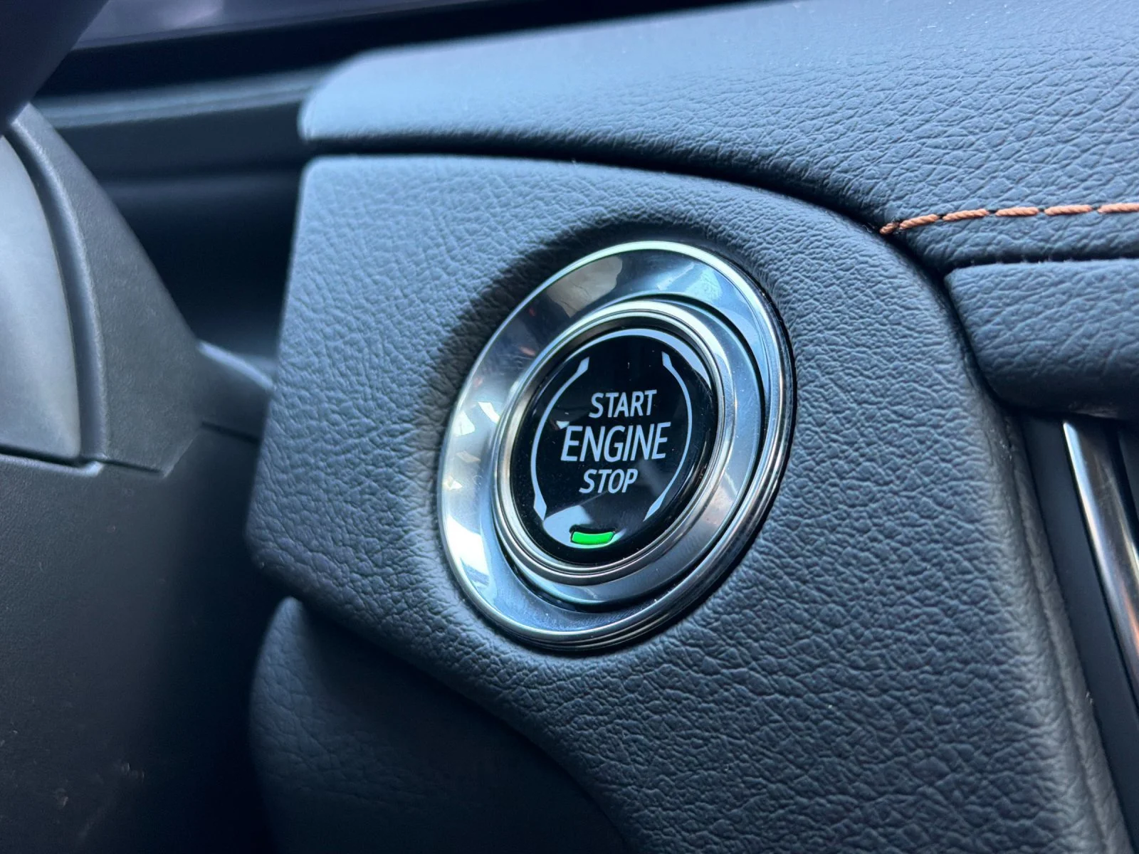 2026 Cadillac CT5 Sport - Photo 21
