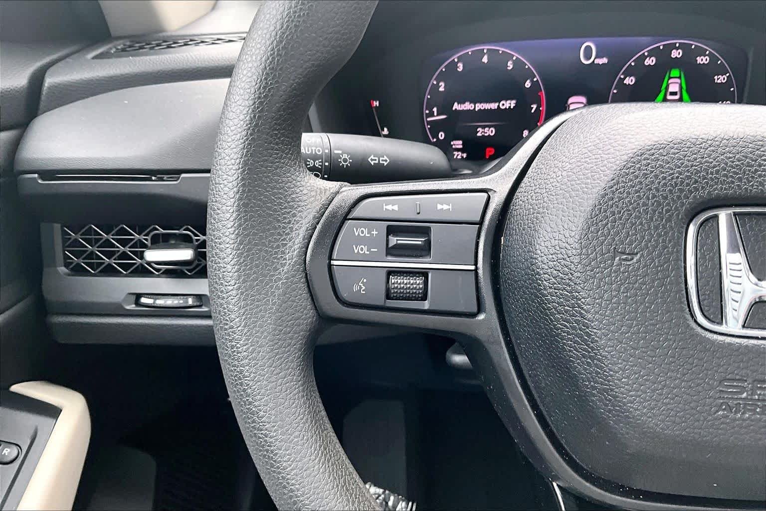 2026 Honda Accord SE - Photo 23