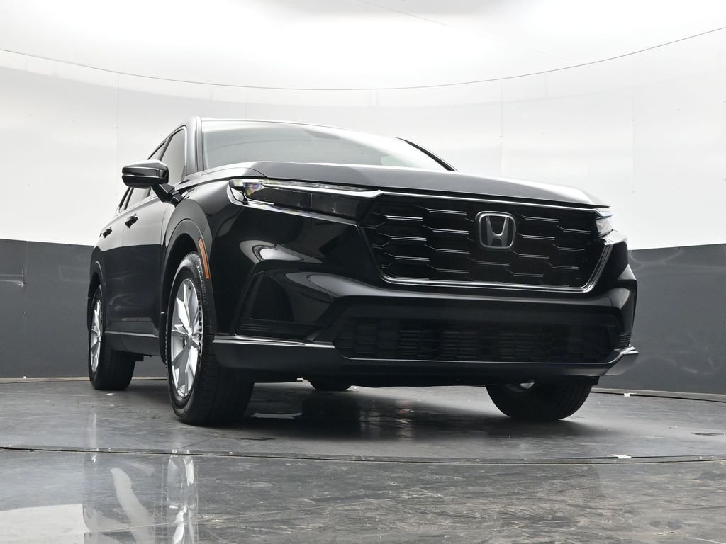 Used 2025  Honda EX image 31